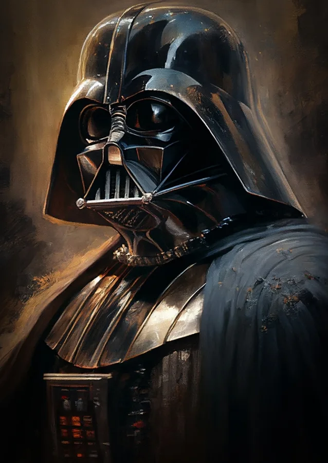 Dark Vador